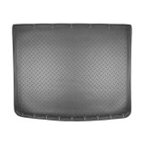 Tavita portbagaj auto UNIDEC VW Touareg 1 (2002-2010) Porsche Cayenne 1, Negru, protectie impermeabila
