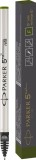Mina Parker 5th Element verde fin