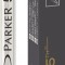 Mina Parker 5th Element verde fin