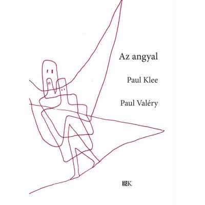 Az angyal - Paul Val&amp;eacute;ry-Paul Klee foto