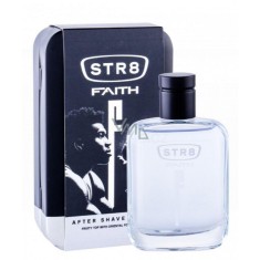 STR8 Faith After Shave Lotion Lotiune dupa ras 100 ml