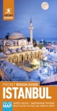 Pocket Rough Guide Istanbul |, 2020, APA Publications