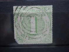 CV1 STATE GERMANE THURN SI TAXIS