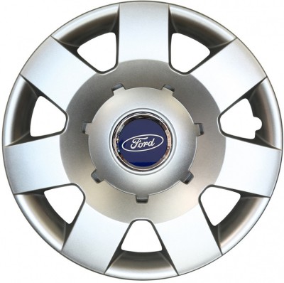 Capace Roti Kerime R14, Potrivite Jantelor de 14 inch, Pentru Ford, Model 219 foto