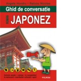Ghid de conversatie roman-japonez (editia 2018) - Angela Hondru, Raluca Nicolae