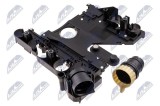 Modul control cv automata Mercedes C 20, C 20, E 19, E 20, E 20, M 19, Viano 20, Vito 20; carcasa si mufa; 1402701161; NTY, aftermarket