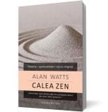 Calea Zen, Alan Watts