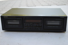 Deck Onkyo TA RW 2012 foto