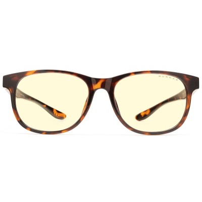 Ochelari Protectie Calculator Gunnar RUSH TORTOISE AMBER foto