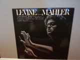 Mahler &ndash; Symphony no 4 (1975/RCA/RFG) - Vinil/Vinyl/ca Nou, Clasica, rca records