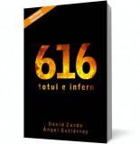 616. Totul e infern - Tritonic