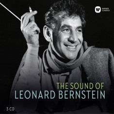 The Sound Of Leonard Bernstein | Leonard Bernstein