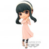 Spy x Family Q Posket Yor Forger (Going Out Ver.) figure 14cm
