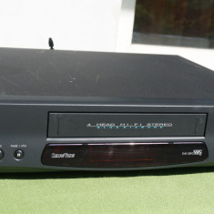 Video recorder VHS Akai Daewoo Funai Panasonic Schneider Sharp Sony DEFECT