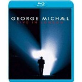 Cumpara ieftin George Michael - Live in London (BD), Pop, Niche Records