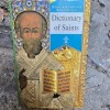 Dictionary of Saints - Brockhampton Reference