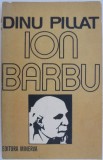 Ion Barbu &ndash; Dinu Pillat