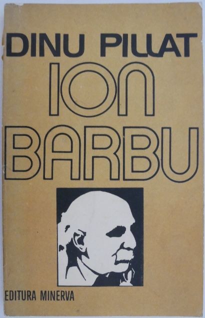 Ion Barbu &ndash; Dinu Pillat (cateva sublineri in creion)