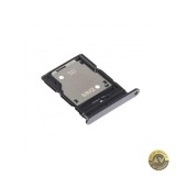 Suport SIM - Card Xiaomi Redmi Note 13 4G Negru (Midnight Black)