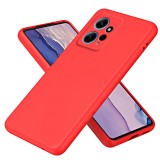 Husa BestCase&reg; Premium Silicon, Compatibila Cu Xiaomi Redmi Note 12 Pro Plus