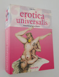 Album de arta Gilles Neret Erotica Universalis