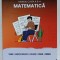 MATEMATICA , MANUAL PENTRU CLASA A - 5 A de BACIU STEFANIA , 2024