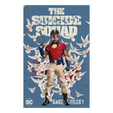 Suicide Squad Case Files 1