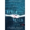 Never never - Soha, de soha 3. (Never Never 3.) - Tarryn Fisher