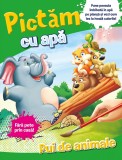 Cumpara ieftin Pictam cu apa. Pui de animale |, Litera