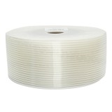 Tub aer din poliamida transparent 4x6 mm, rola 200 m pentru pneumatica