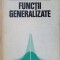 FUNCTII GENERALIZATE-I.M. GELFAND, G.E. SILOV-278996