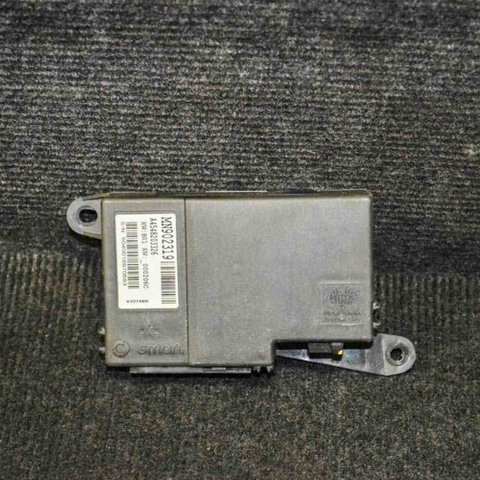 Alt modul de control SMART FORFOUR 454 2006 OEM: A4548203326 1538745