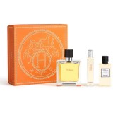 HERM&Egrave;S Terre d&rsquo;Herm&egrave;s Set set cadou pentru bărbați