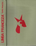 Marcel Saras, Mihai Stefanescu - Limba franceza Curs Practic autori complet carte exercitii gramatica vocabular