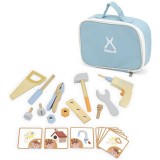 JUCARIE - Set scule PolarB, New Classic Toys