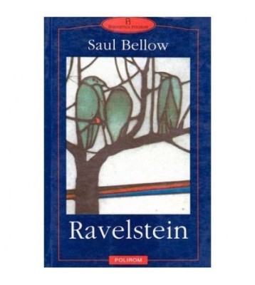 Saul Bellow - Ravelstein - 101448 foto