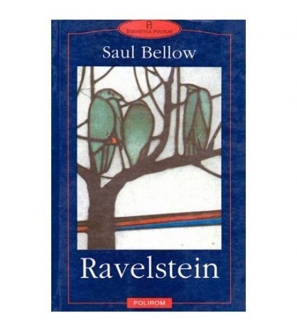 Saul Bellow - Ravelstein - 101448