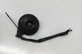 Claxon TOYOTA YARIS CROSS MXP_ 2023 OEM: 86520-0D050 | 31998334