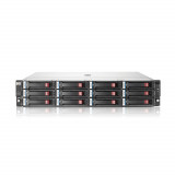 Server HP Storageworks HPe D2600 File, Refurbished