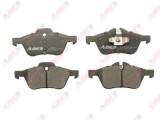 Set placute frana,frana disc MINI MINI (R50, R53) (2001 - 2006) ABE C1B018ABE