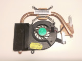 Cooler (ventilator) TOSHIBA SATELLITE L30 AB7205HX-TB3; AVC3CBL1TA