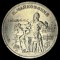 RUSIA URSS 1 RUBLA 1990 [1] Compozitor P.Y.TCHAIKOVSKY