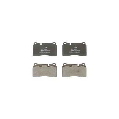 Placute frana LAND ROVER RANGE ROVER III LM ATE 13046048372 foto