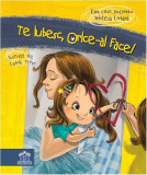 Te iubesc, orice-ai face! - Hardcover - Ioana Chicet-Macoveiciuc - Didactica Publishing House