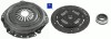 SACHS 3000 950 017 Set ambreiaj
