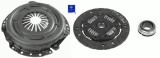 SACHS 3000 950 017 Set ambreiaj