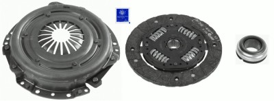 SACHS 3000 950 017 Set ambreiaj foto