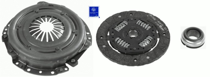 SACHS 3000 950 017 Set ambreiaj