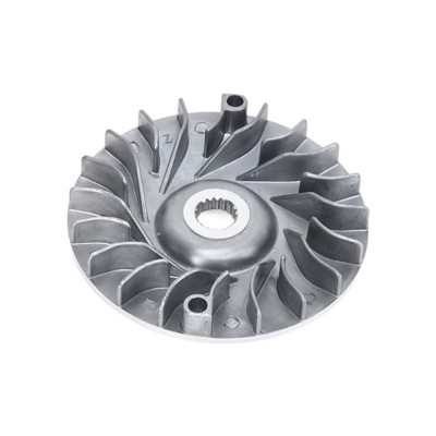 16. Fulie fixa variator Linhai aftermarket foto