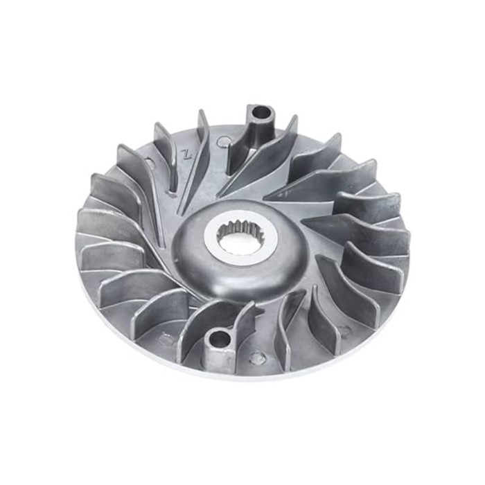16. Fulie fixa variator Linhai aftermarket